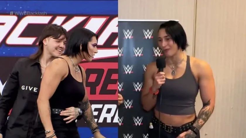 WWE为现任冠军制定重大计划，安排其在大赛后迎战大明星！