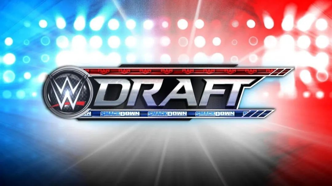 WWE为选秀设计巨大惊喜！一大批新面孔即将登场……
