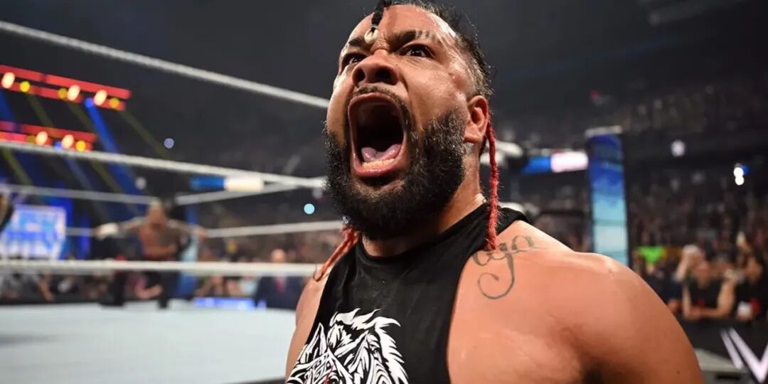 WWE打压萨摩亚家族新星？里克希公开吐槽HHH用人方式！