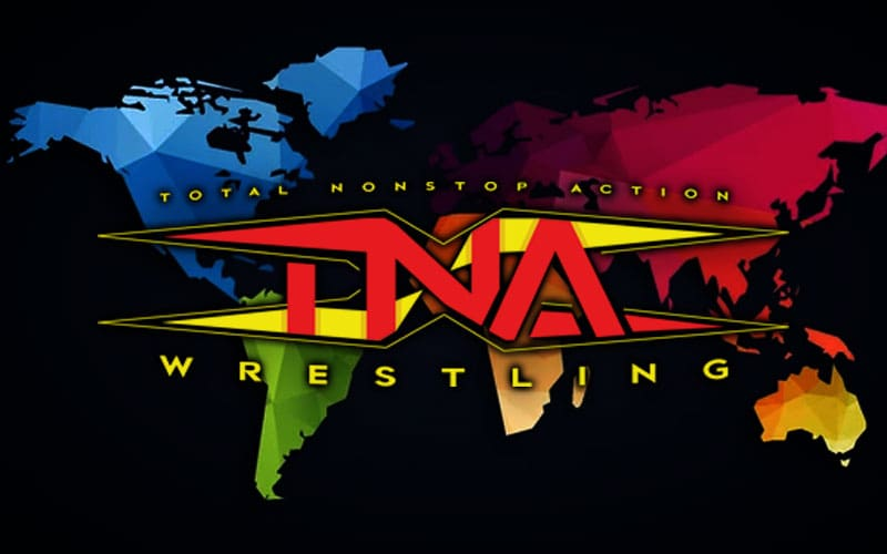 TNA数十份合同年底到期，多位巨星或将加盟WWE！
