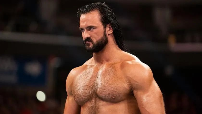 德鲁欲效仿部落酋长，大幅度缩减比赛安排，或将离开WWE......