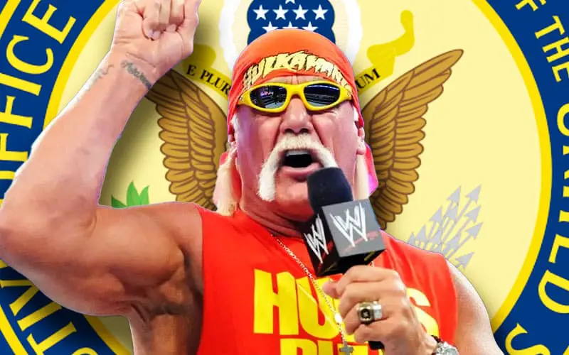 WWE有意重启超燃付费赛事，霍根宣布竞选总统，里德尔惨遭车祸！